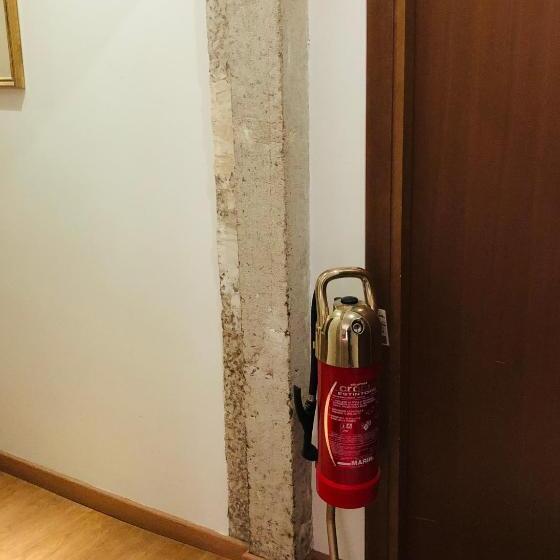 Fotos del hotel San Lio Tourist House:  9