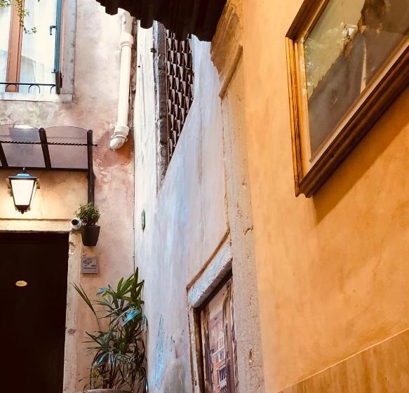 Fotos del hotel San Lio Tourist House:  21