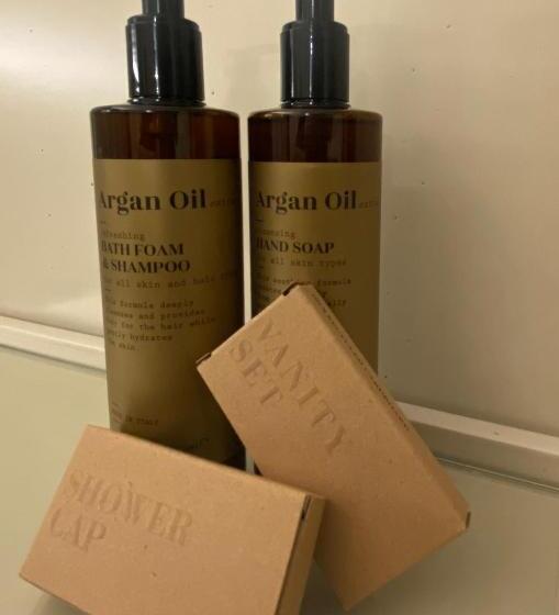 Fotos del hotel San Lio Tourist House:  13