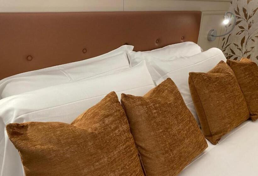 Fotos del hotel San Lio Tourist House:  20