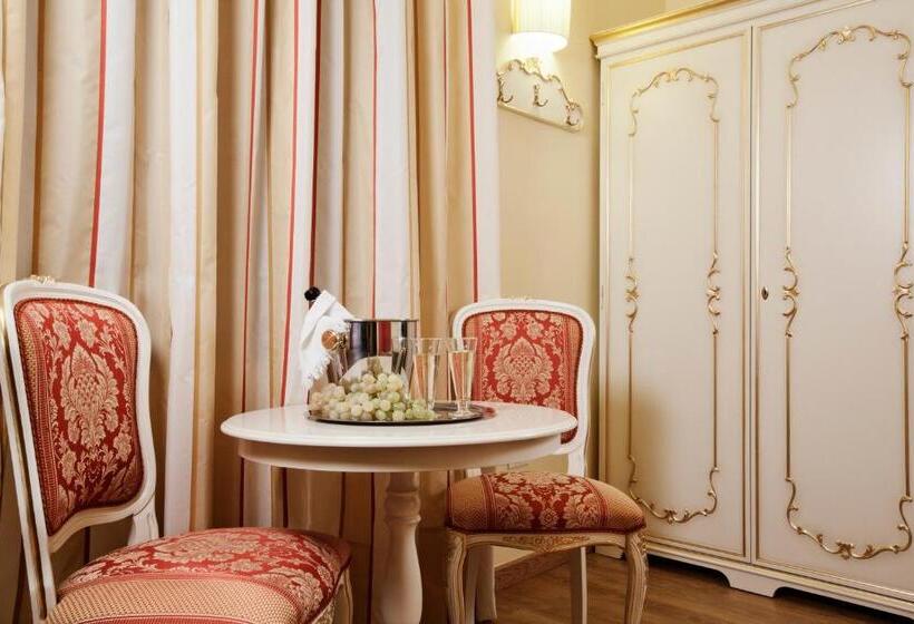 Fotos del hotel San Lio Tourist House:  18