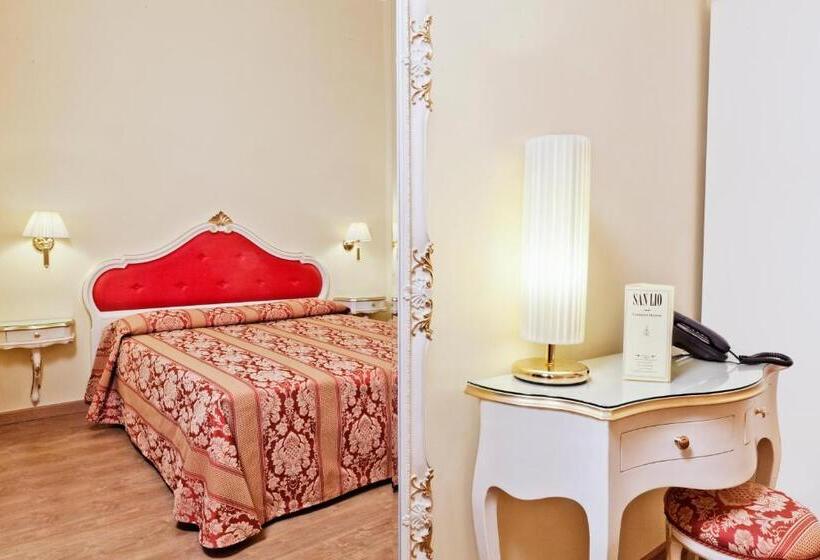 Fotos del hotel San Lio Tourist House:  6