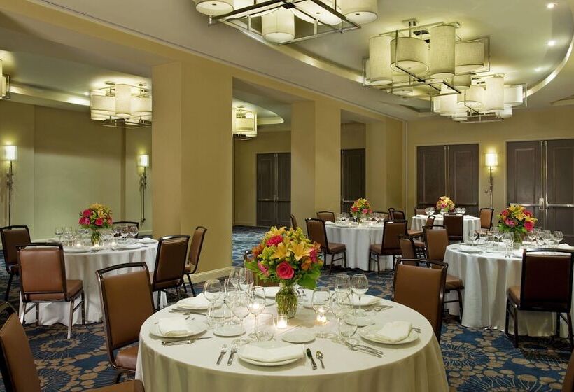 هتل Sheraton Brooklyn New York