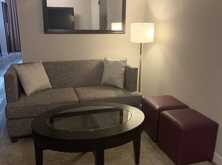 هتل Sheraton Brooklyn New York