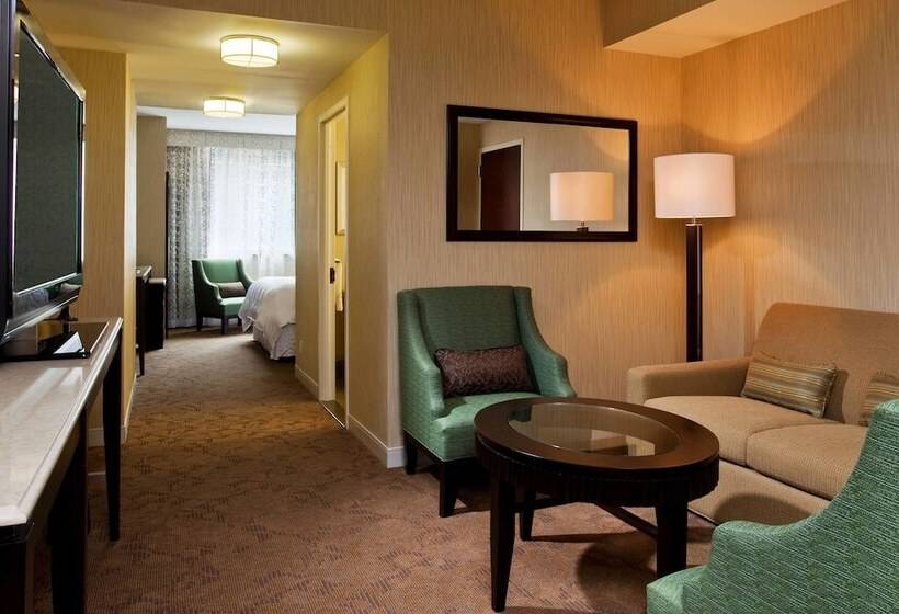 هتل Sheraton Brooklyn New York