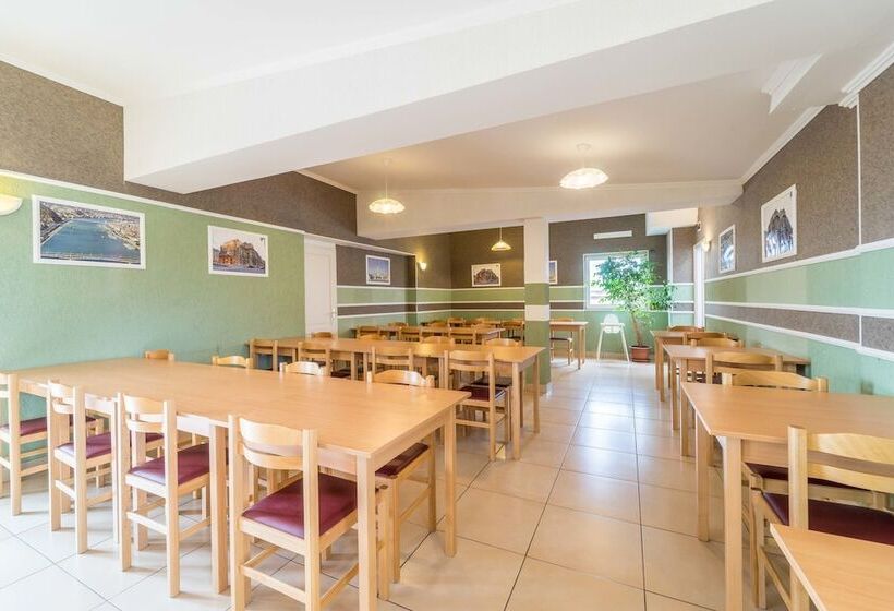 Fotos del hotel Silver Hotel Budapest City Center:  14