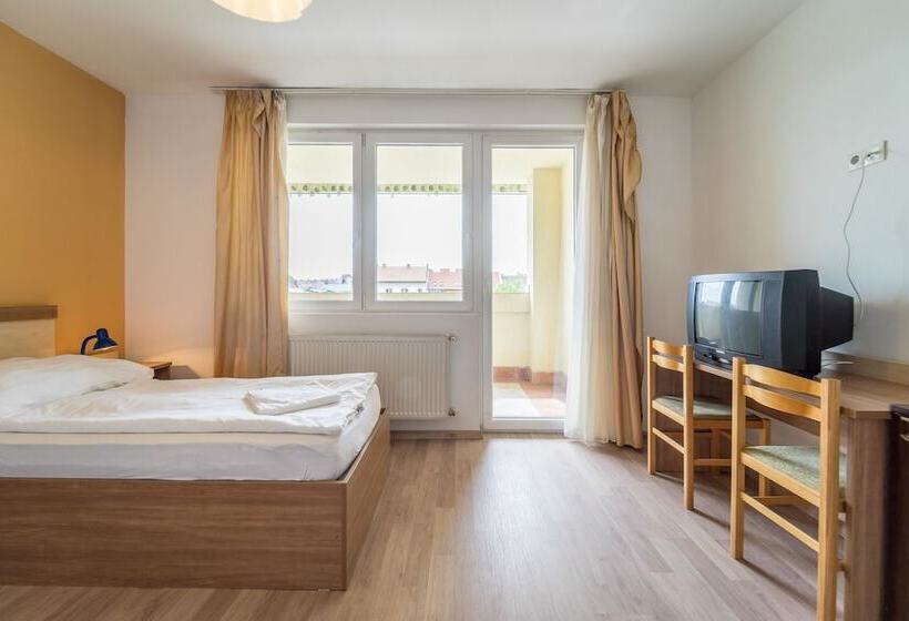 Fotos del hotel Silver Hotel Budapest City Center:  12