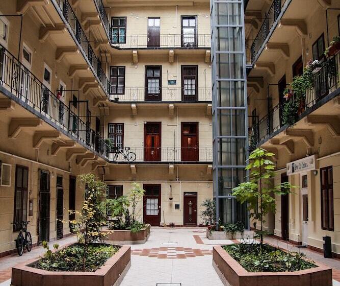 Fotos del hotel Silver Hotel Budapest City Center:  23