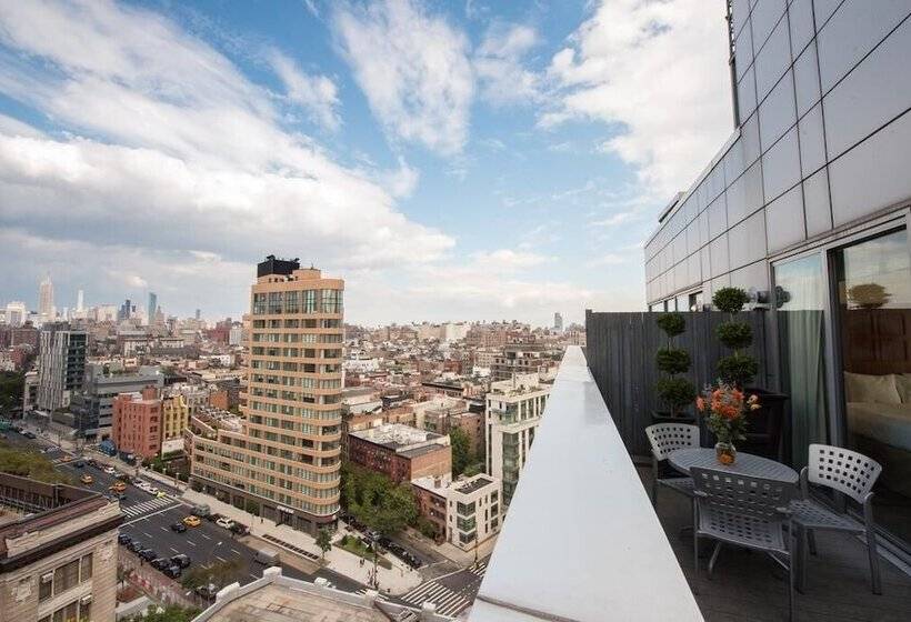 Fotos del hotel Soho 54:  5