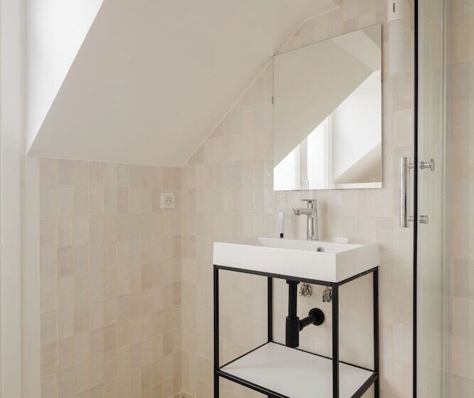 Fotos del hotel Hôtel Résidence Quintinie Square:  12