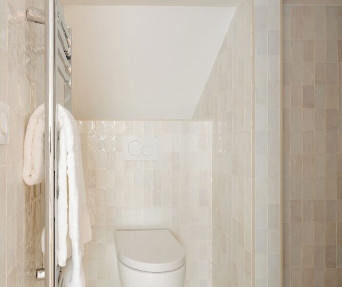 Fotos del hotel Hôtel Résidence Quintinie Square:  14