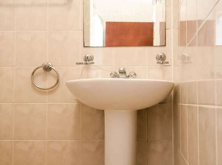 Fotos del hotel St George S:  14