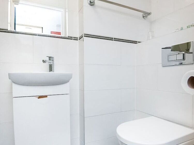 Fotos del hotel St George S:  20