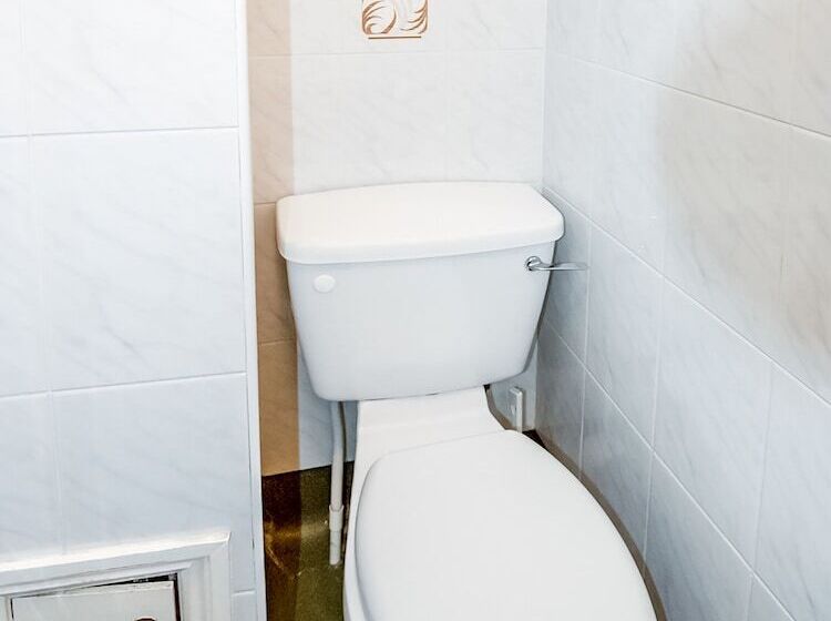 Fotos del hotel St George S:  10