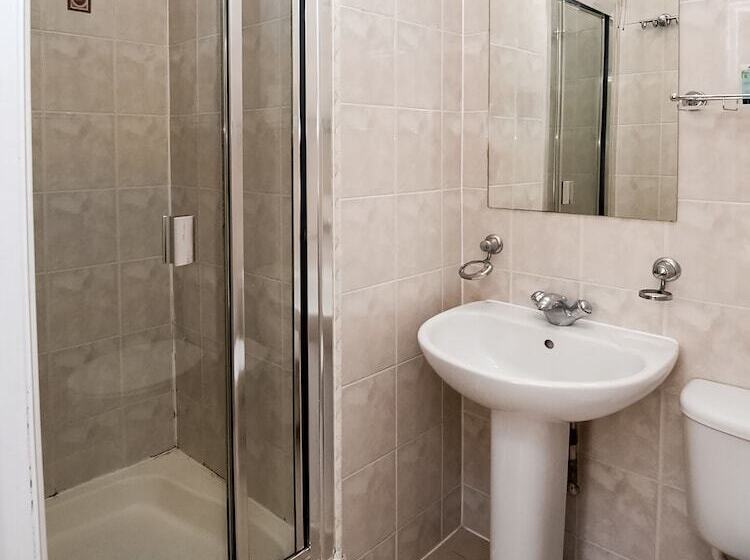 Fotos del hotel St George S:  8