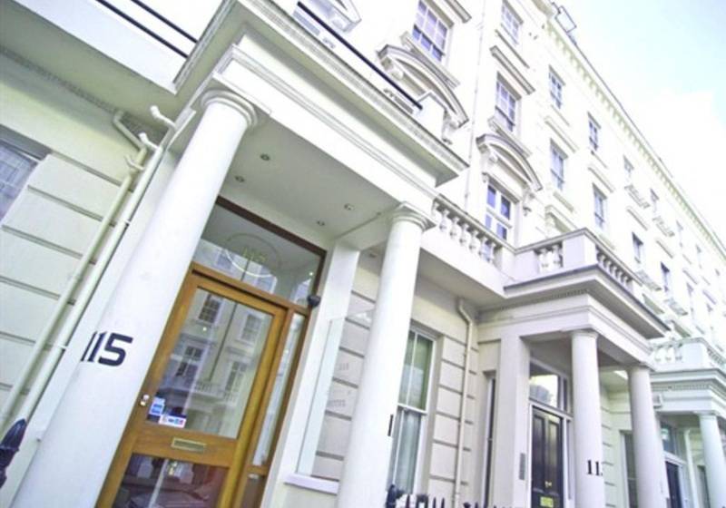 Fotos del hotel St George S:  5