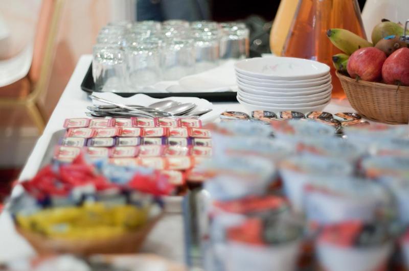 Fotos del hotel St George S:  2