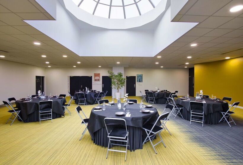 Sure Hotel By Best Western Nantes Beaujoire