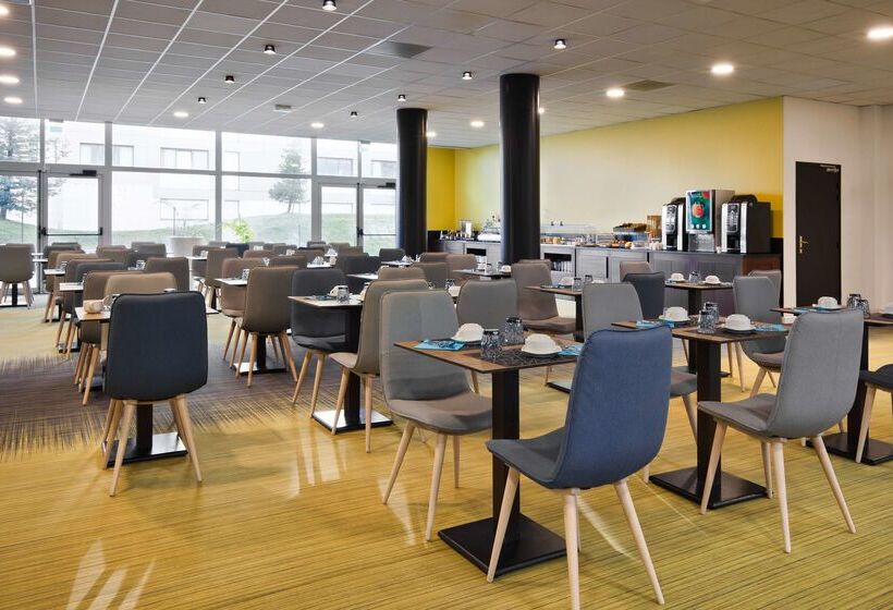Sure Hotel By Best Western Nantes Beaujoire