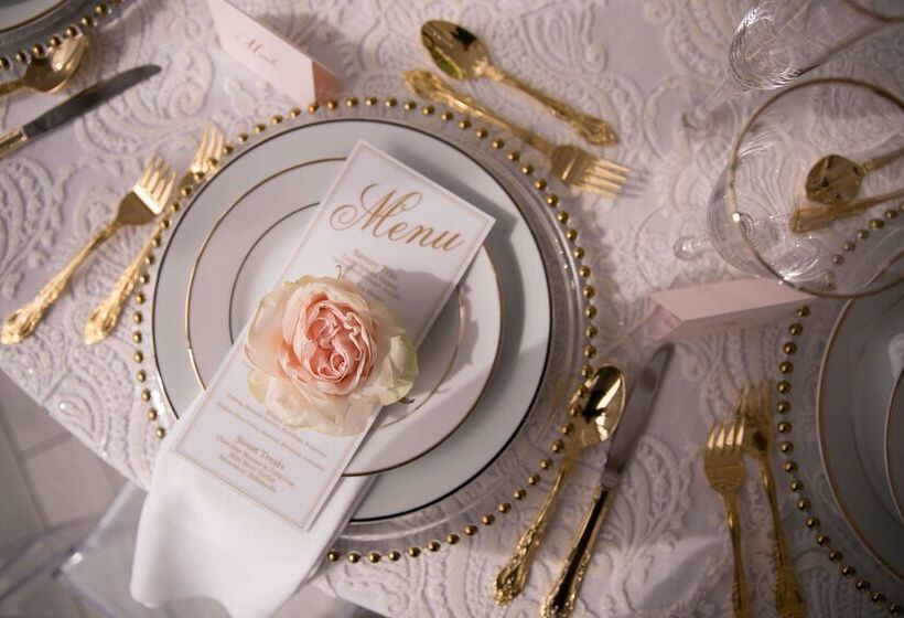 Fotos del hotel The Dominick:  9