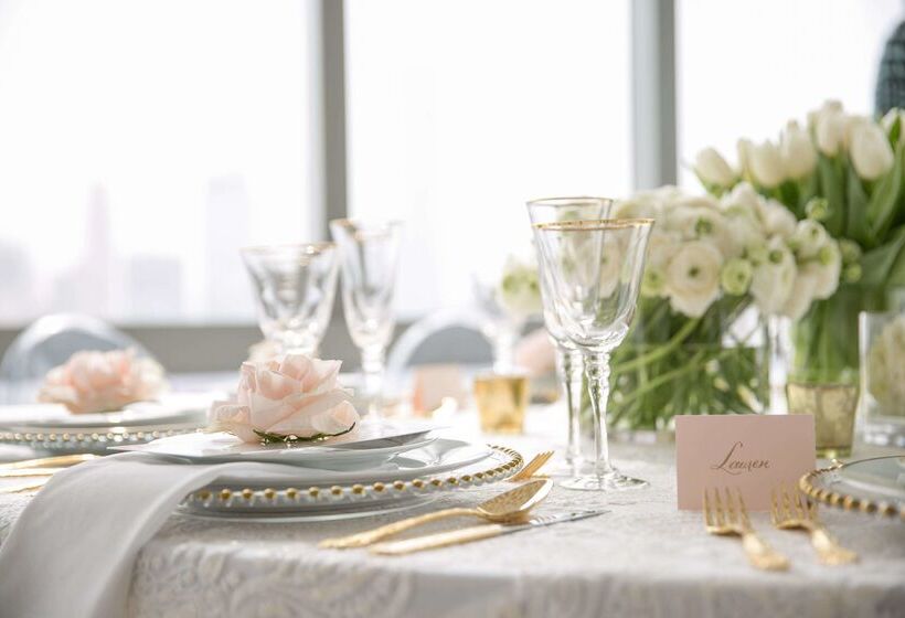 Fotos del hotel The Dominick:  19