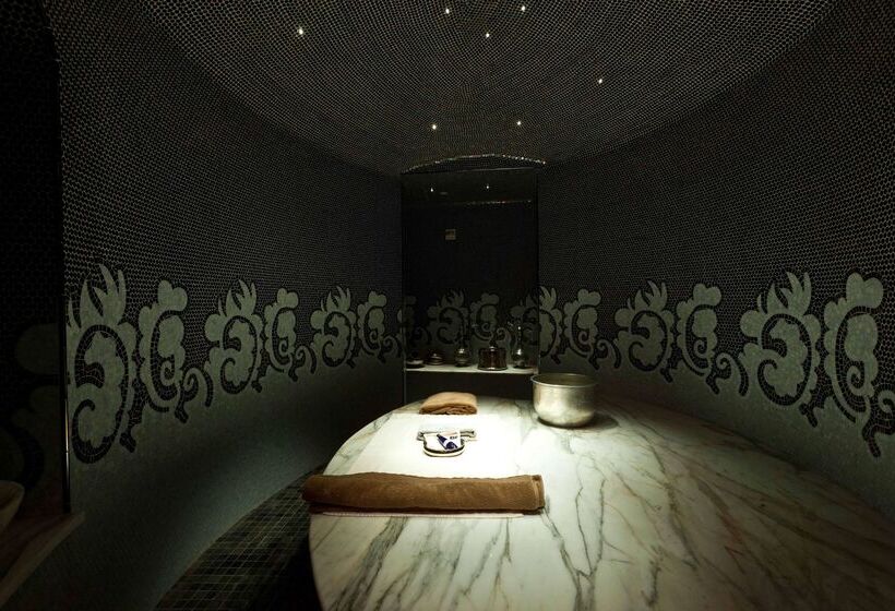 Fotos del hotel The Dominick:  24