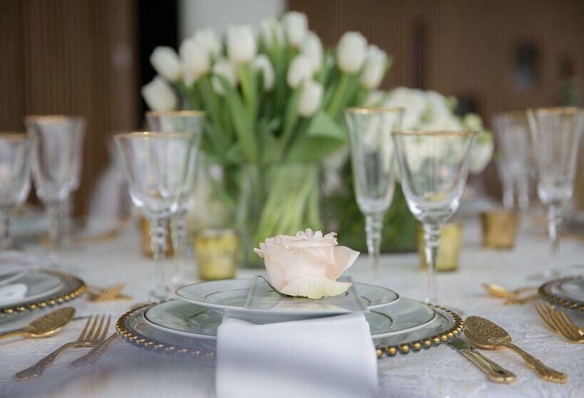 Fotos del hotel The Dominick:  48