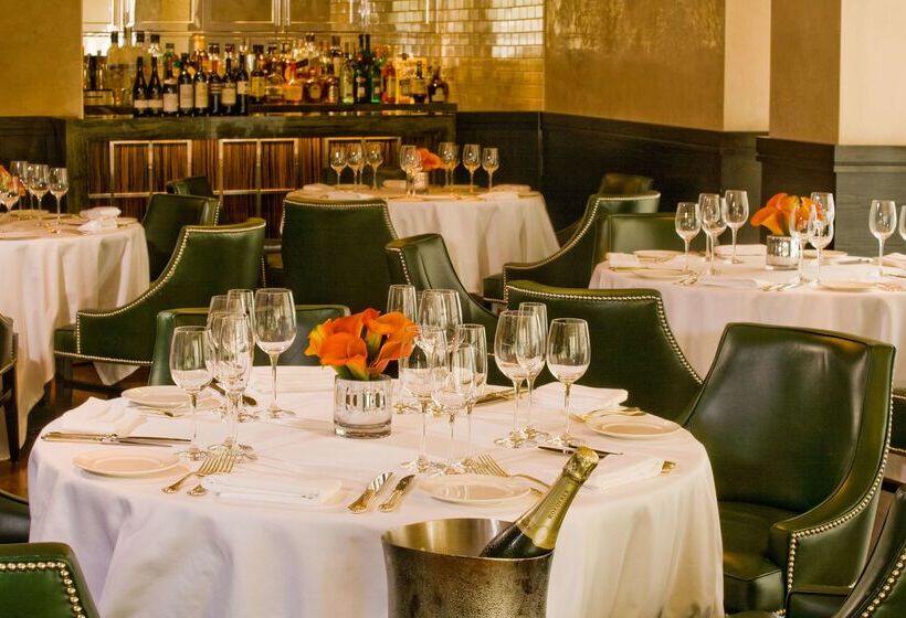 Fotos del hotel The Dominick:  14