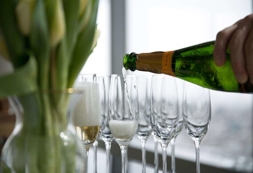 Fotos del hotel The Dominick:  11