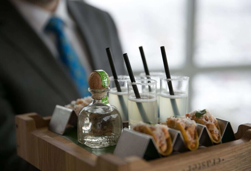 Fotos del hotel The Dominick:  25