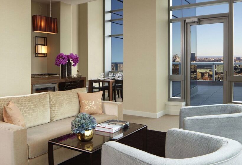 Fotos del hotel The Dominick:  44