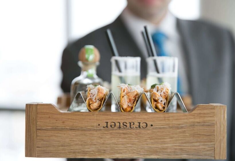 Fotos del hotel The Dominick:  5