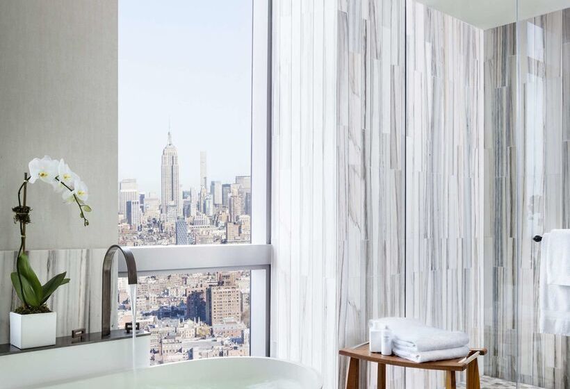 Fotos del hotel The Dominick:  38