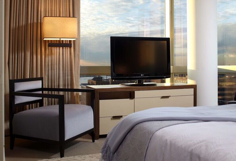 Fotos del hotel The Dominick:  3