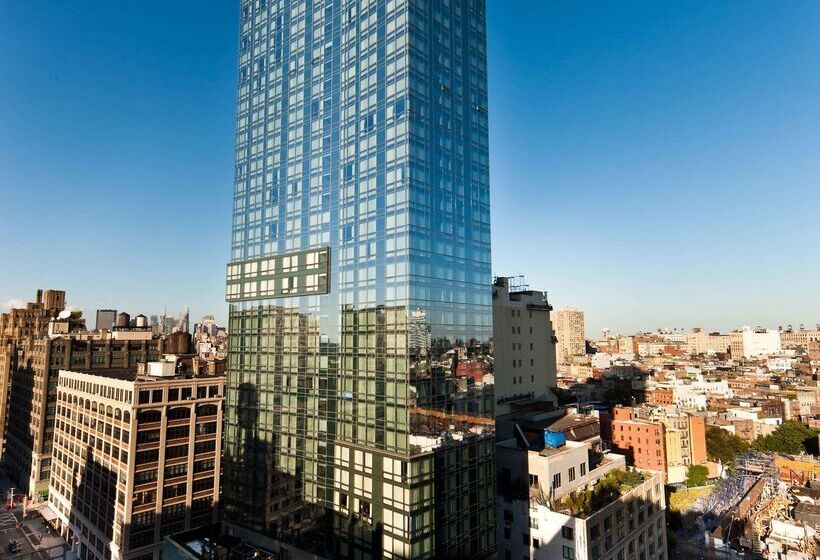 Fotos del hotel The Dominick:  8