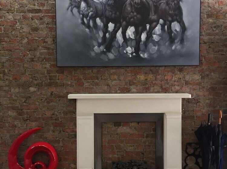 هتل The Excelsior