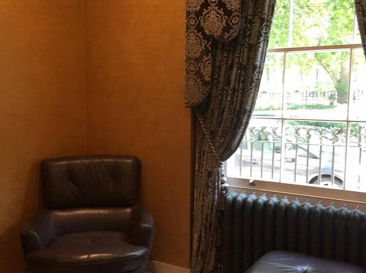 هتل The Excelsior