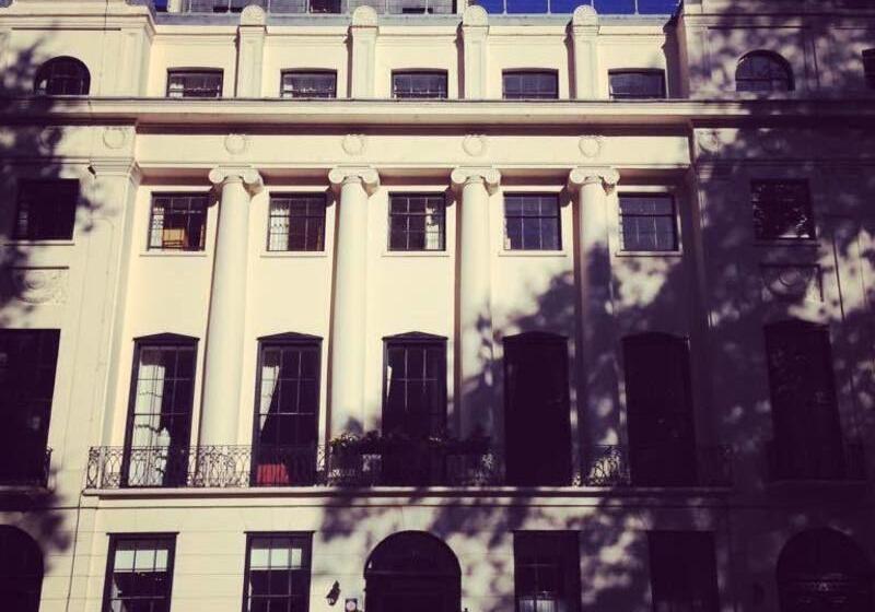 Fotos del hotel The Goodenough On Mecklenburgh Square:  5