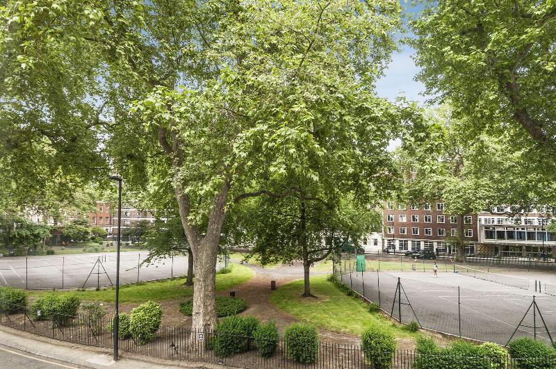 Fotos del hotel The Judd Hotel:  2