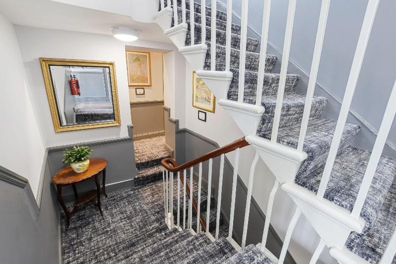 Fotos del hotel The Judd Hotel:  18