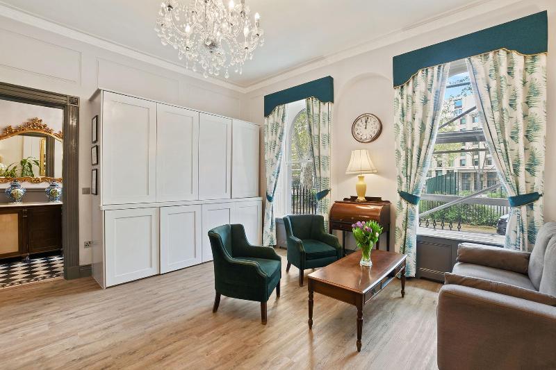 Fotos del hotel The Judd Hotel:  15