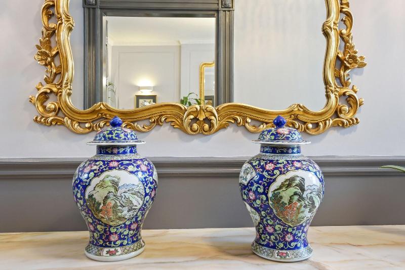 Fotos del hotel The Judd Hotel:  12