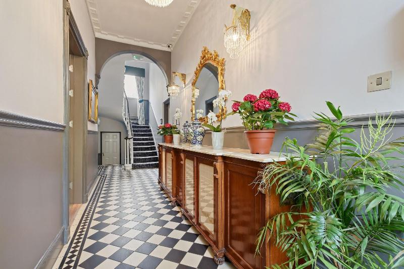 Fotos del hotel The Judd Hotel:  10