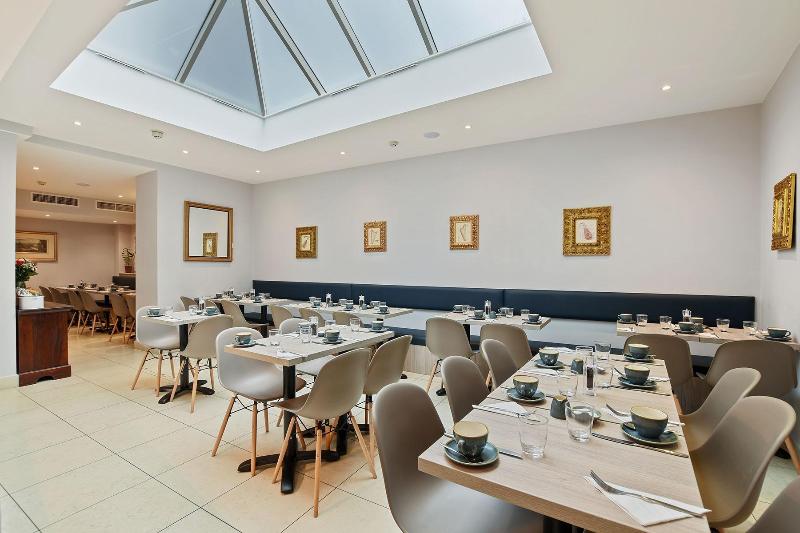 Fotos del hotel The Judd Hotel:  9