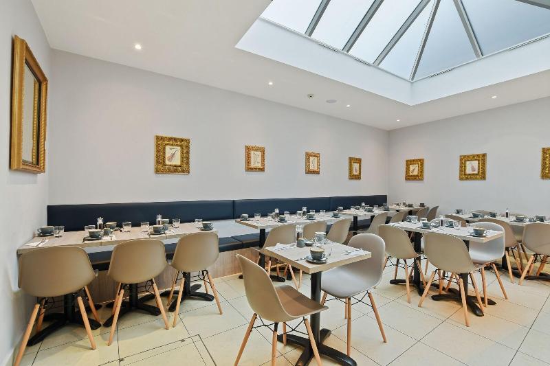 Fotos del hotel The Judd Hotel:  6