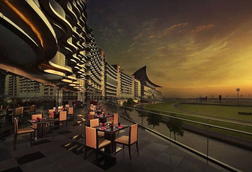 Fotos del hotel The Meydan:  5