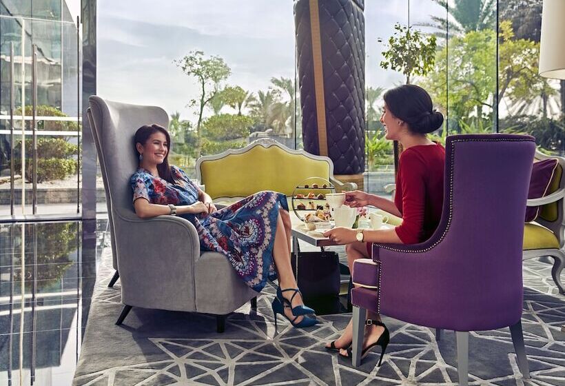 Fotos del hotel The Meydan:  10
