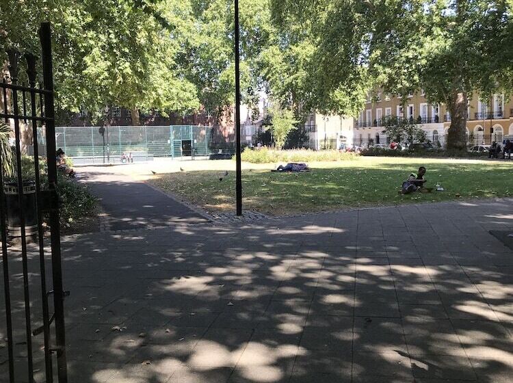 Fotos del hotel Albion House:  28