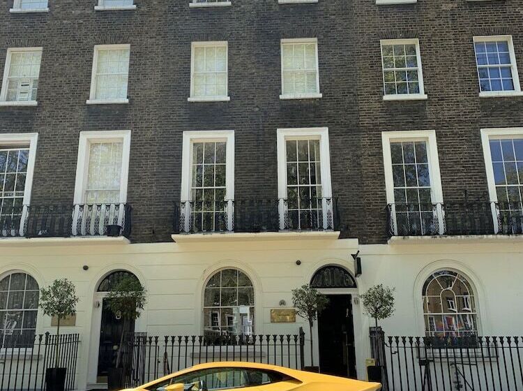 Fotos del hotel Albion House:  31