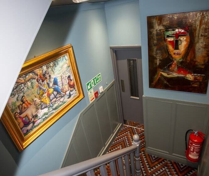 Fotos del hotel Albion House:  19